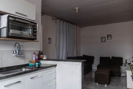 Casa à venda com 210m², 2 quartos e sem vaga Casa à venda com 210m², 2 quartos e sem vagaCozinha