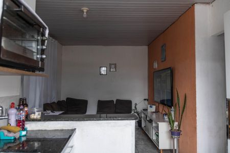 Casa à venda com 210m², 2 quartos e sem vaga Casa à venda com 210m², 2 quartos e sem vagaCozinha