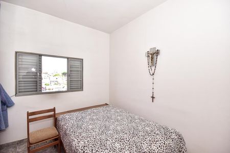 Quarto 2 de casa à venda com 6 quartos, 250m² em Jardim Monte Kemel, São Paulo