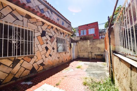 Casa de condomínio para alugar com 50m², 2 quartos e 1 vagaGaragem