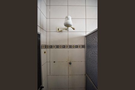 Casa de condomínio para alugar com 50m², 2 quartos e 1 vagaBanheiro Social