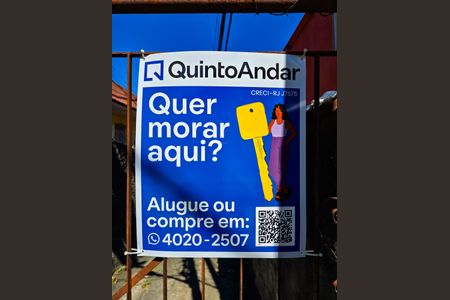 Casa de condomínio para alugar com 50m², 2 quartos e 1 vagaPlaca QuintoAndar