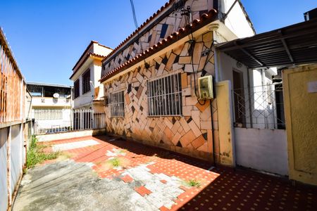 Casa de condomínio para alugar com 50m², 2 quartos e 1 vagaGaragem
