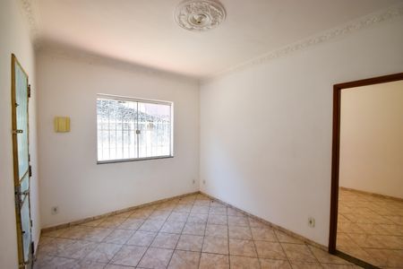 Casa de condomínio para alugar com 50m², 2 quartos e 1 vagaSala