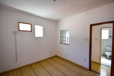 Casa de condomínio para alugar com 50m², 2 quartos e 1 vagaQuarto 2