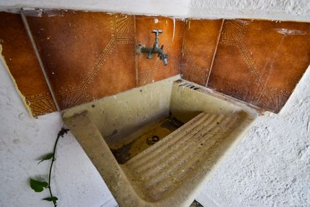 Casa de condomínio para alugar com 50m², 2 quartos e 1 vagaÁrea de Serviço