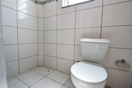 Casa de condomínio para alugar com 50m², 2 quartos e 1 vagaBanheiro Social