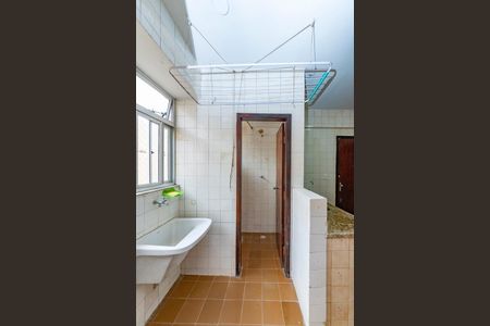 Apartamento para alugar com 84m², 2 quartos e 1 vagaÁrea de Serviço