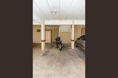 Apartamento para alugar com 84m², 2 quartos e 1 vagaGaragem