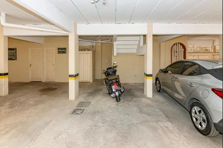 Apartamento para alugar com 84m², 2 quartos e 1 vagaGaragem