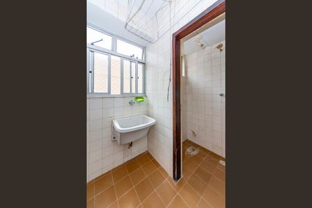 Apartamento para alugar com 84m², 2 quartos e 1 vagaÁrea de Serviço