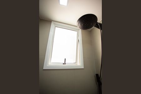 Apartamento à venda com 49m², 2 quartos e 1 vagaBANHEIRO