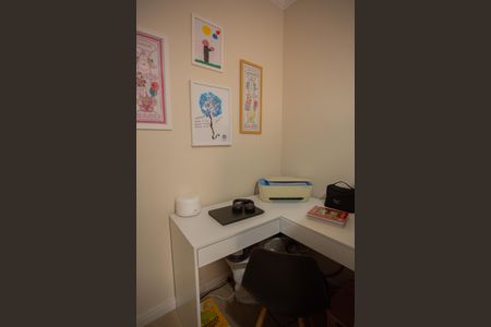 Apartamento à venda com 49m², 2 quartos e 1 vagaQUARTO 2