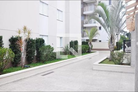 Apartamento à venda com 49m², 2 quartos e 1 vagaÁREA COMUM