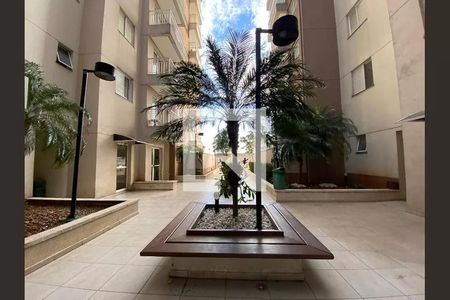 Apartamento à venda com 49m², 2 quartos e 1 vagaÁREA COMUM