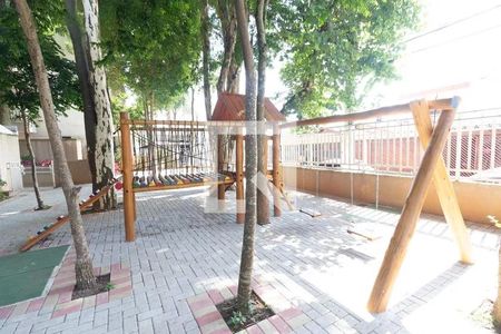 Apartamento à venda com 49m², 2 quartos e 1 vagaÁREA COMUM