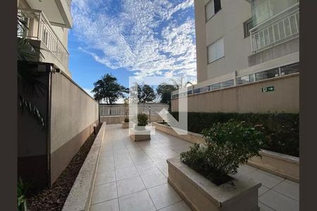 Apartamento à venda com 49m², 2 quartos e 1 vagaÁREA COMUM