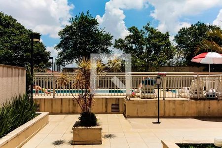 Apartamento à venda com 49m², 2 quartos e 1 vagaÁREA COMUM