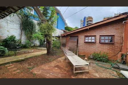 Casa à venda com 3 quartos, 200m² em Sumarezinho, São Paulo