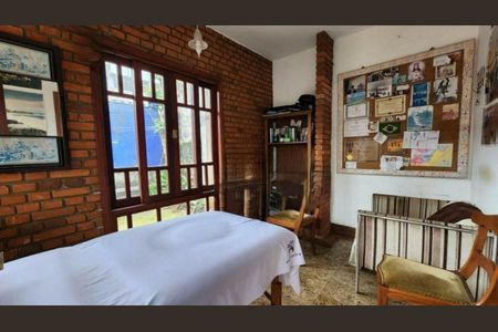 Casa à venda com 3 quartos, 200m² em Sumarezinho, São Paulo