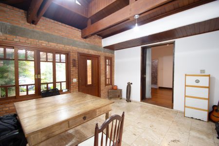 Sala de casa à venda com 3 quartos, 200m² em Sumarezinho, São Paulo