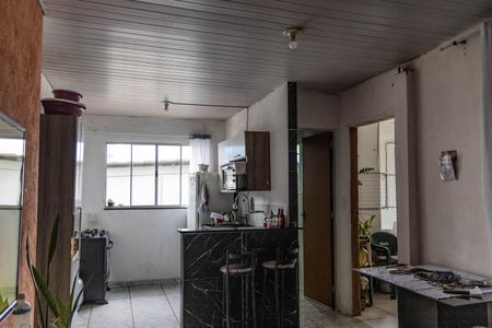 Sala de apartamento à venda com 2 quartos, 210m² em Nova Gameleira, Belo Horizonte