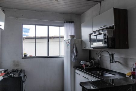 Apartamento à venda com 210m², 2 quartos e sem vaga Apartamento à venda com 210m², 2 quartos e sem vagaCozinha