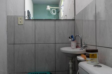 Apartamento à venda com 210m², 2 quartos e sem vaga Apartamento à venda com 210m², 2 quartos e sem vagaBanheiro