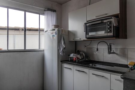 Apartamento à venda com 210m², 2 quartos e sem vaga Apartamento à venda com 210m², 2 quartos e sem vagaCozinha