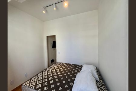 Quarto de apartamento para alugar com 1 quarto, 28m² em Copacabana, Rio de Janeiro