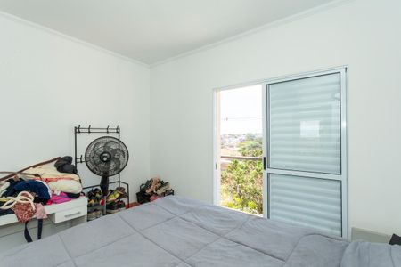 Quarto Suíte de casa para alugar com 3 quartos, 152m² em Interlagos, São Paulo