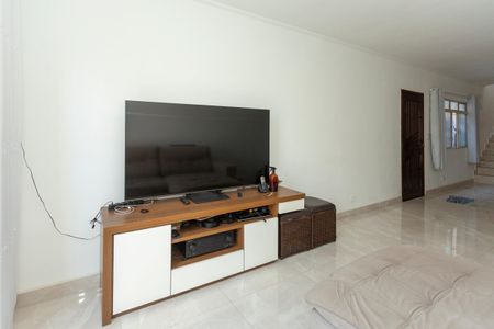Sala de casa para alugar com 3 quartos, 152m² em Interlagos, São Paulo