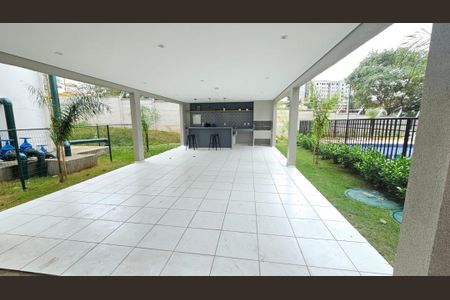 Apartamento à venda com 2 quartos, 44m² em Jardim Ibirapuera, Campinas