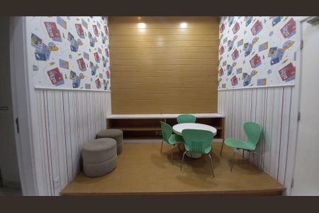 Apartamento à venda com 3 quartos, 97m² em Vila Gomes Cardim, São Paulo
