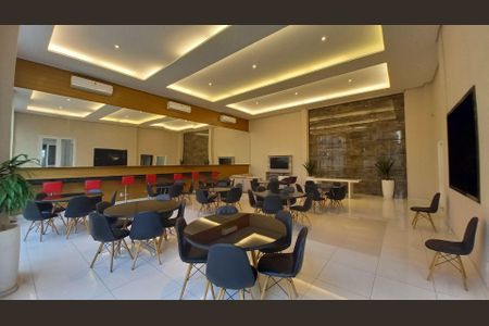 Apartamento à venda com 3 quartos, 97m² em Vila Gomes Cardim, São Paulo