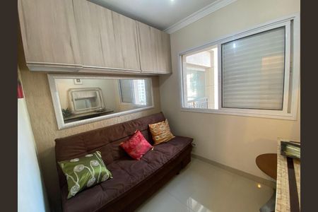 Apartamento à venda com 3 quartos, 97m² em Vila Gomes Cardim, São Paulo