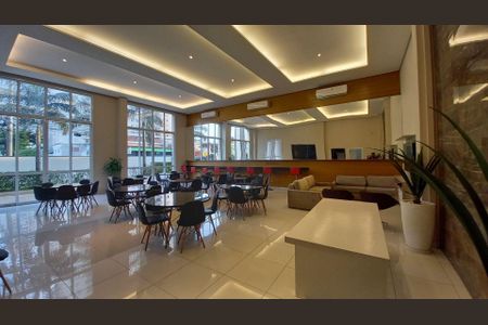 Apartamento à venda com 3 quartos, 97m² em Vila Gomes Cardim, São Paulo
