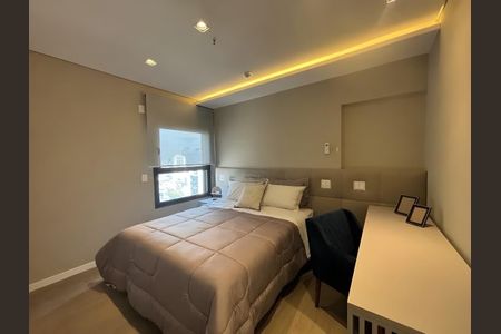 Apartamento para alugar com 2 quartos, 58m² em Jardim Ampliacao, São Paulo