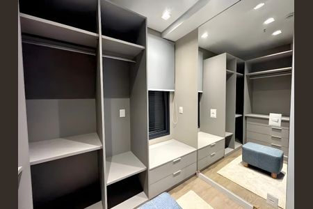 Apartamento para alugar com 2 quartos, 58m² em Jardim Ampliacao, São Paulo