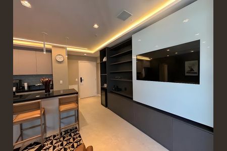 Apartamento para alugar com 2 quartos, 58m² em Jardim Ampliacao, São Paulo