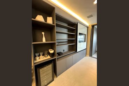 Apartamento para alugar com 2 quartos, 58m² em Jardim Ampliacao, São Paulo