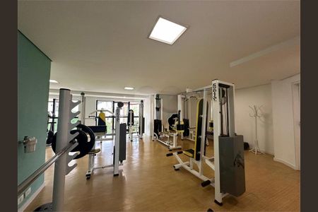 Apartamento à venda com 210m², 4 quartos e 4 vagas