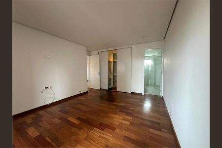 Apartamento à venda com 4 quartos, 210m² em Vila Andrade, São Paulo