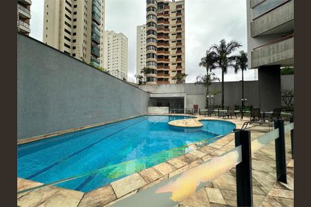 Apartamento à venda com 210m², 4 quartos e 4 vagas