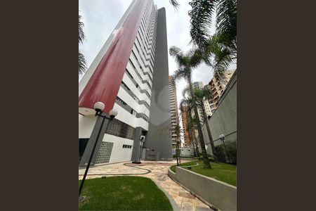 Apartamento à venda com 210m², 4 quartos e 4 vagas