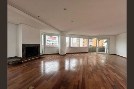 Apartamento à venda com 4 quartos, 210m² em Vila Andrade, São Paulo