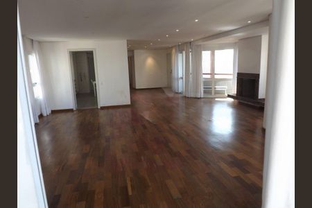 Apartamento à venda com 210m², 4 quartos e 4 vagas