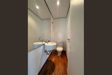 Apartamento à venda com 210m², 4 quartos e 4 vagas