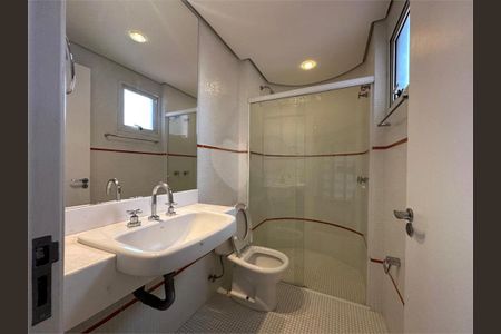 Apartamento à venda com 210m², 4 quartos e 4 vagas