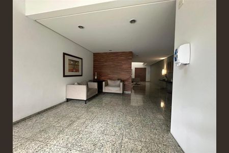 Apartamento à venda com 210m², 4 quartos e 4 vagas